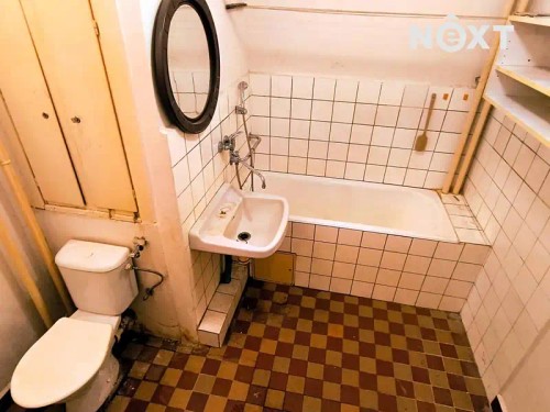 Prodaný byt 2+kk 36 m²