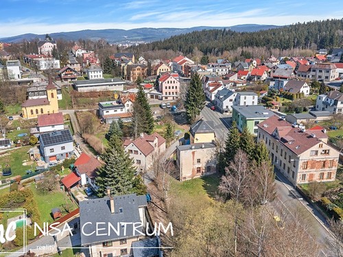 Prodaný dům 160 m², pozemek 850 m²