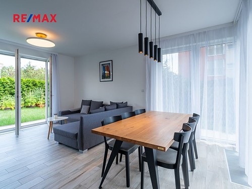 Prodaný byt 3+kk 79 m²