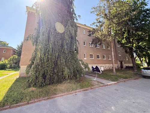 Prodej bytu 3+1 65 m²