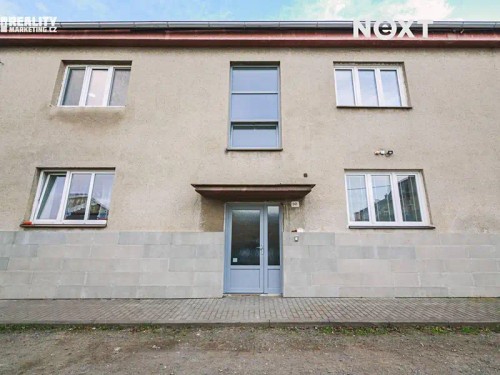 Prodaný byt 2+1 76 m²
