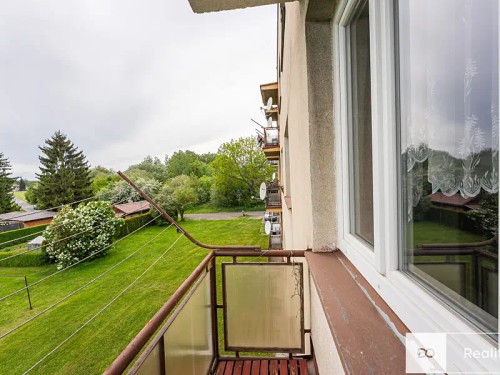Prodej bytu 3+1 63 m²
