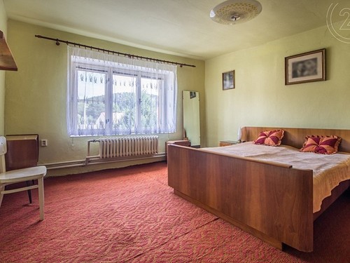 Prodaný dům 126 m², pozemek 551 m²