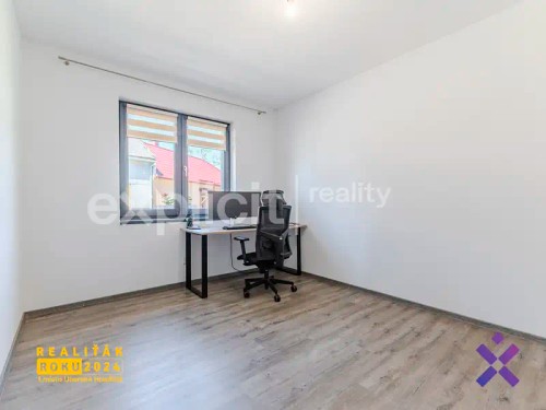 Prodej domu 142 m², pozemek 465 m²