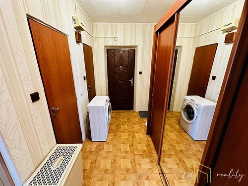Prodaný byt 2+1 54 m²