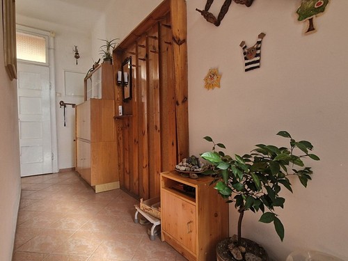 Prodej domu 66 m², pozemek 159 m²