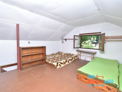 Prodaná chata 51 m², pozemek 98 m²