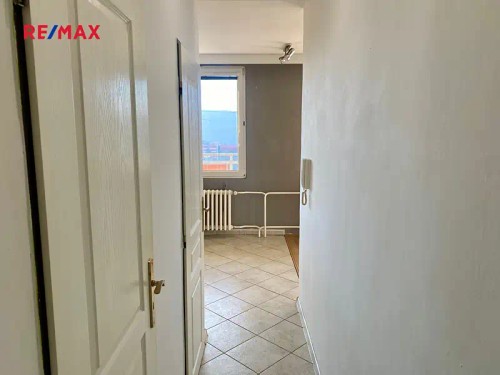 Prodaný byt 2+kk 49 m²