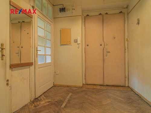 Prodaný byt 3+kk 76 m²