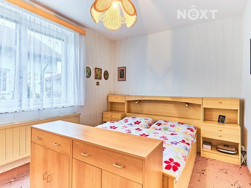Prodaný dům 89 m², pozemek 767 m²