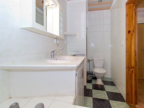 Prodaný byt 2+1 53 m²