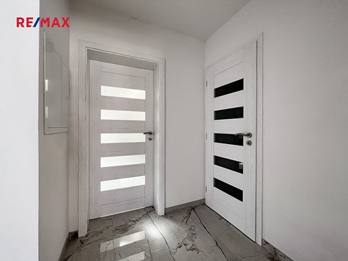 Prodaný dům 107 m², pozemek 936 m²