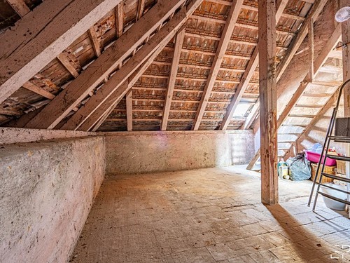 Prodaná vila 233 m², pozemek 1010 m²