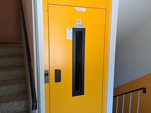 Prodaný byt 1+1 32 m²