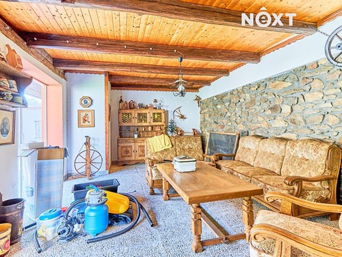 Prodaný dům 160 m², pozemek 2061 m²