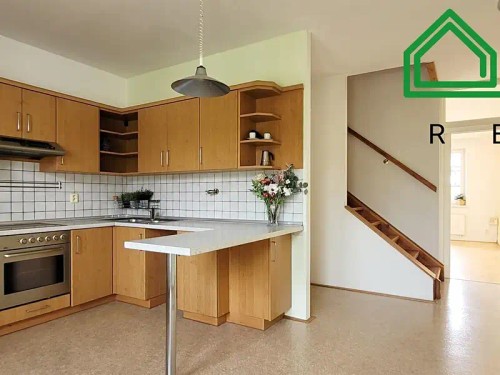 Prodaný dům 151 m², pozemek 637 m²