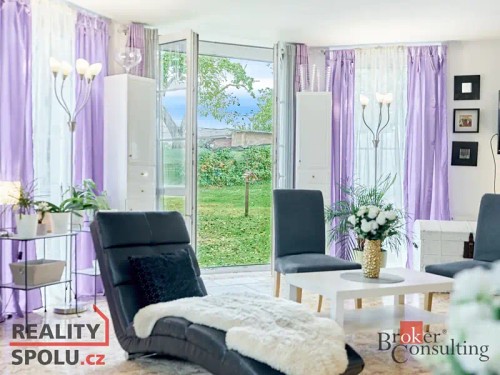 Prodej domu 202 m², pozemek 965 m²