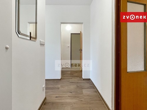 Prodaný byt 3+1 77 m²