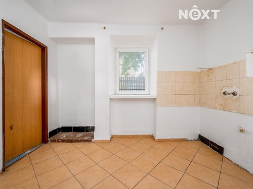 Prodaný dům 100 m², pozemek 409 m²