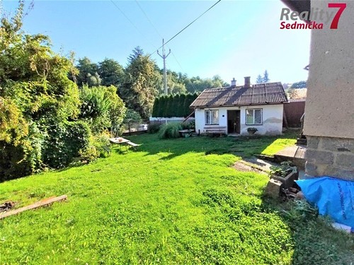 Prodaný dům 97 m², pozemek 632 m²