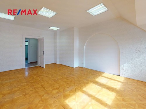 Prodaný dům 487 m², pozemek 1414 m²