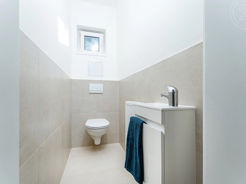 Prodaný byt 3+kk 78 m²