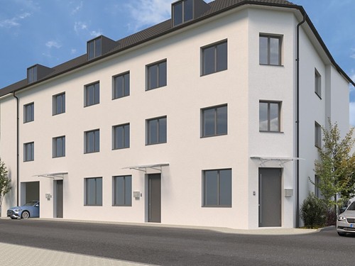 Prodaný dům 553 m², pozemek 431 m²