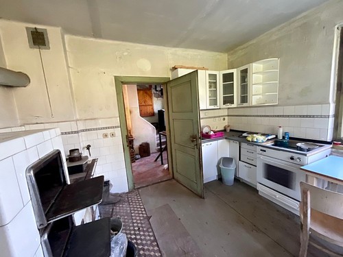 Prodaný dům 410 m², pozemek 12903 m²