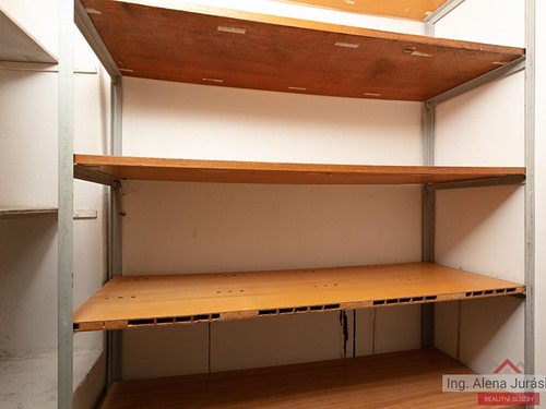 Prodaný byt 3+1 94 m²