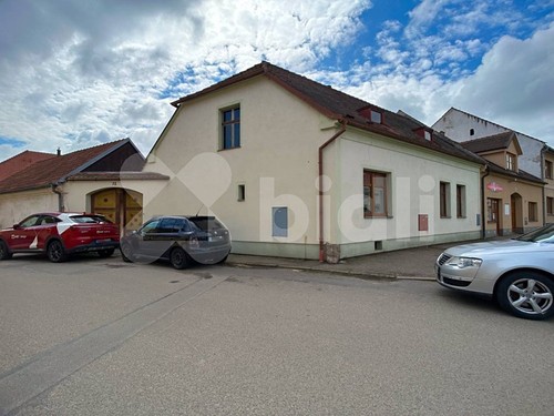 Prodaný dům 135 m², pozemek 412 m²