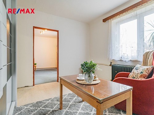 Prodaný dům 69 m², pozemek 1063 m²