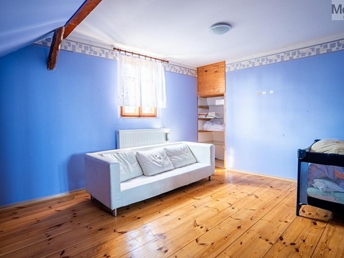 Prodej domu 2300 m², pozemek 2325 m²