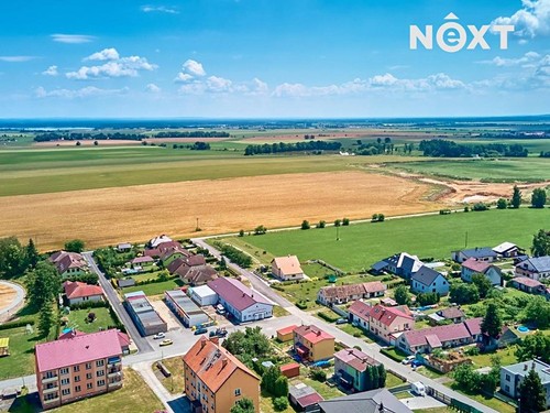Prodaný dům 75 m², pozemek 466 m²