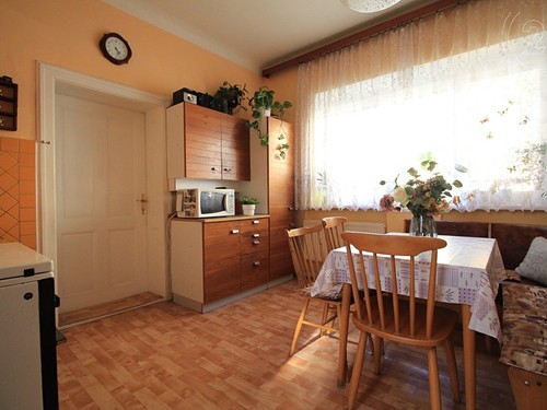 Prodej domu 66 m², pozemek 159 m²