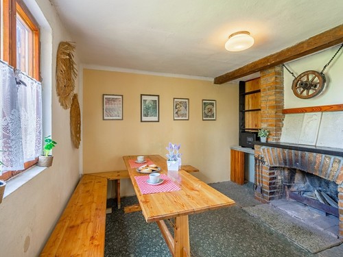 Prodaná chata 64 m², pozemek 358 m²