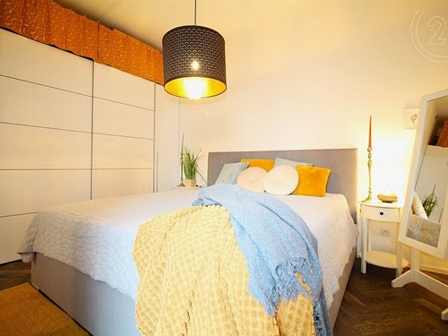 Prodaný byt 4+kk 108 m²