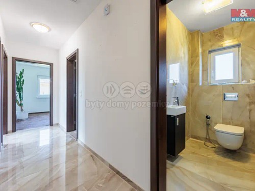 Prodej domu 113 m², pozemek 1489 m²