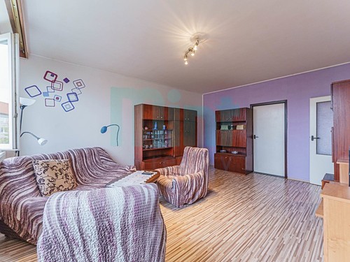 Prodaný byt 3+1 72 m²
