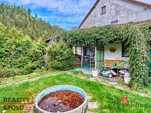 Prodaný dům 120 m², pozemek 491 m²