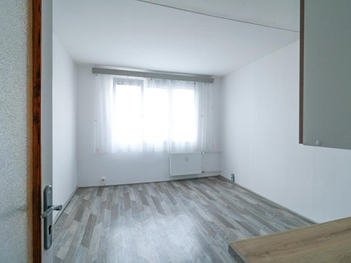 Prodaný byt 1+1 36 m²