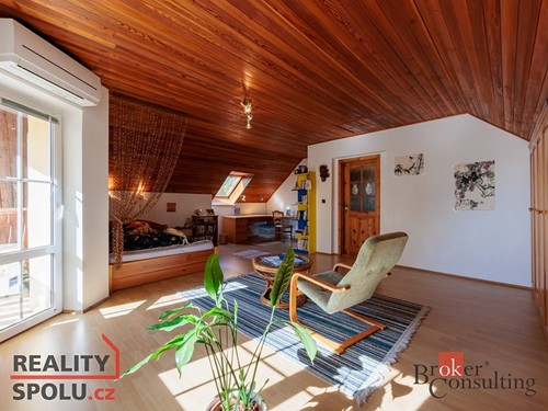 Prodaný dům 180 m², pozemek 2132 m²