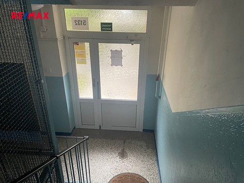 Prodaný byt 4+1 76 m²