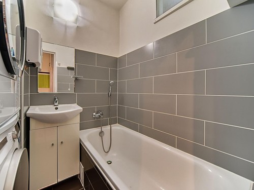 Prodaný byt 2+1 60 m²