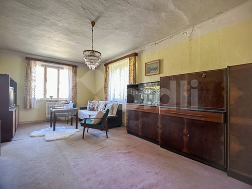 Prodaný dům 249 m², pozemek 480 m²