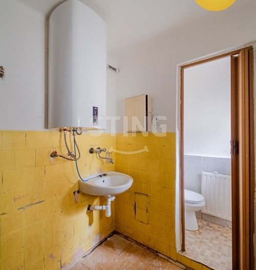 Prodaný dům 62 m², pozemek 96 m²