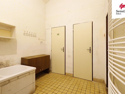 Prodaný  byt 3+1 95 m²