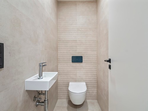 Prodaný byt 3+kk 65 m²