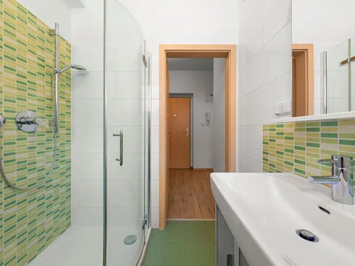 Prodaný byt 1+kk 38 m²