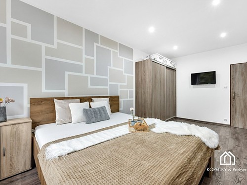 Prodaný dům 167 m², pozemek 538 m²