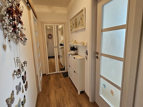 Prodaný byt 4+kk 79 m²